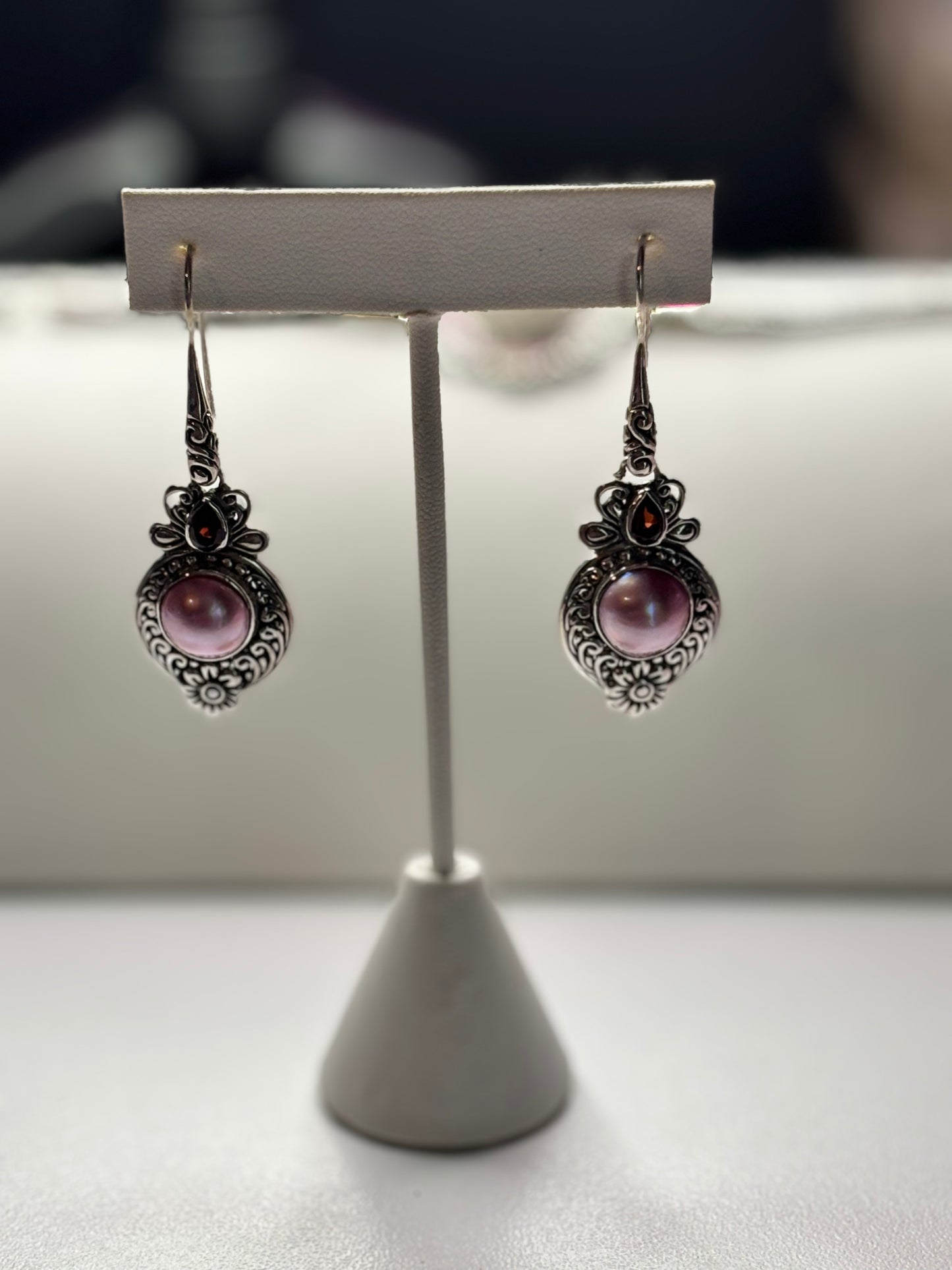 Bali Earings